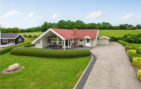 3 Bedroom Nice Home In Nordborg